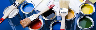 Painter Services in C.G.Road