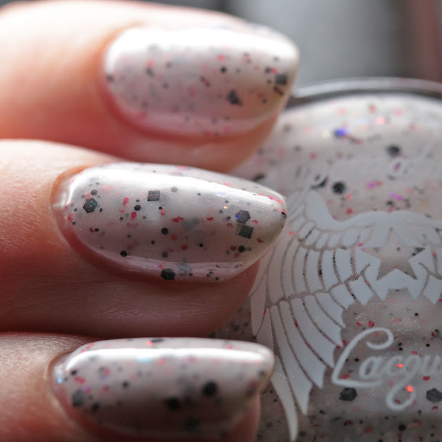 Supernatural Lacquer The Devil Wears Spots Reimagined