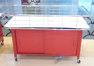 Box Obral Chrome Box Obral Chrome
