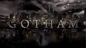 Portada de Gotham (TODOSERIES)