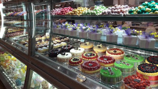 Iginio Massari's Pasticceria Veneto is consistently recognised as one of Italy's best pastry shops