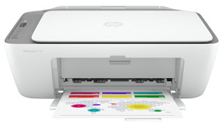 HP DeskJet 2723e Driver Downloads, Review And Price