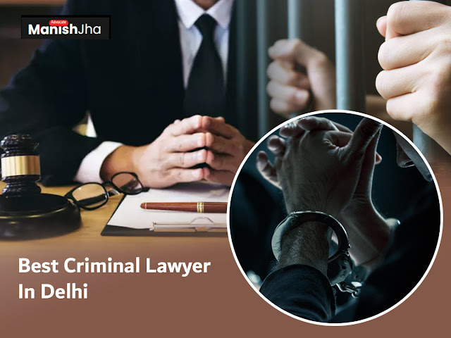 best criminal lawyers