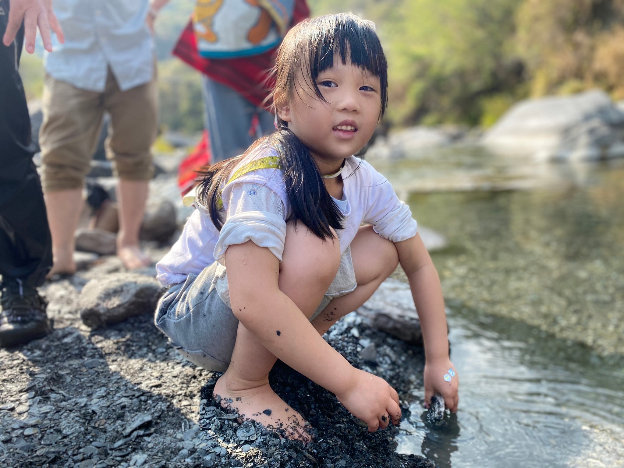 ✜ 德鹿谷村一日遊