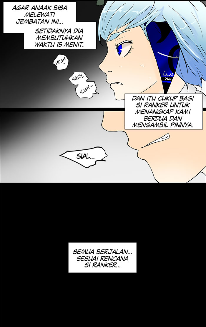 Tower of God Bahasa indonesia Chapter 39