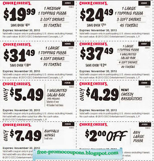 Free Printable Kfc Coupons