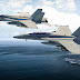 Super Success! F/A-18 Super Hornet operates 3 Unmanned UAVs in successful Command Flight Test – Boeing