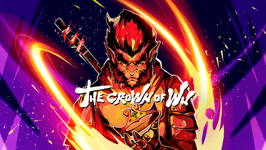The Crown of Wu Digital and Special Boxed Legend Edition  Confirmed for March 24th Release