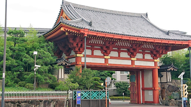 金剛寺 大阪