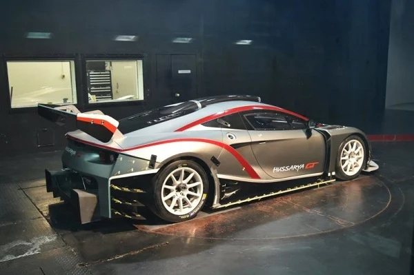 Arrinera Hussarya GT