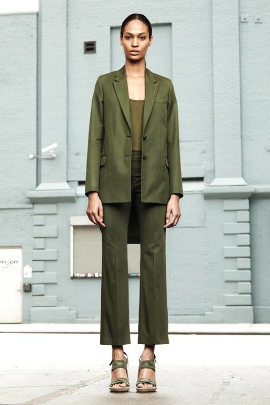 Givenchy Resort 2012 Collection