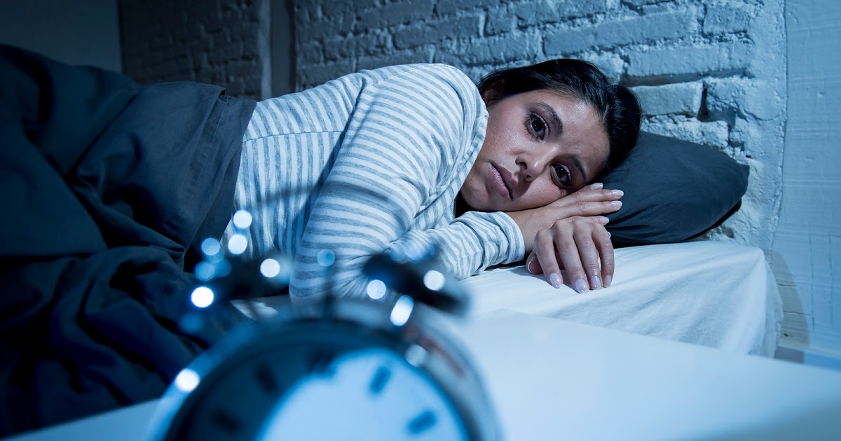 Tips Cara Cepat Tidur  di Malam  Hari Manyasah Ilmu