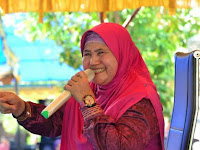 Belum Juga Sebut Nama dan Bertanya, Mamah Dedeh Sudah 'Semprot' Jamaahnya Saat Ceramah Sampai Dituding Sombong, Ternyata Karena Alasan Ini