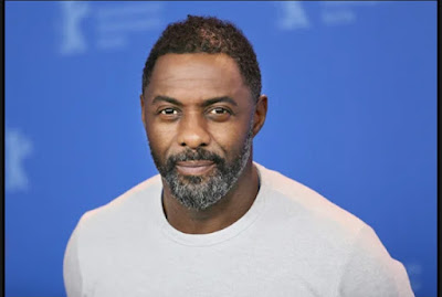 Idris Elba billed to direct a Nigerian film 'Dust to Dreams'