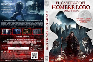 EL CASTILLO DEL HOMBRE LOBO – WEREWOLF CASTLE – 2020 – (VIP)