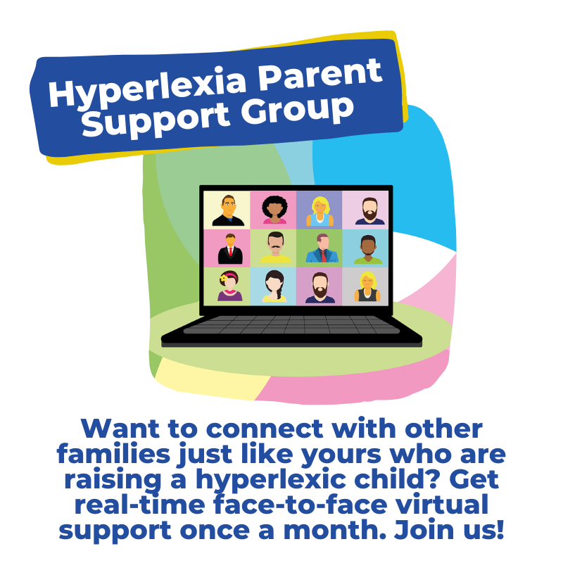 Join us for a monthly virtual support group