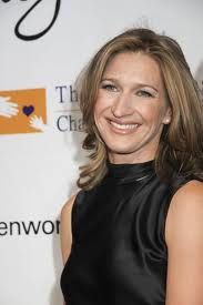 Golden Girl Steffi Graf