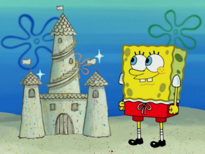 9 Episode Terbaik Kartun Spongebob-akkukeppoo.blogspot.com