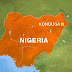 Double suicide attack kills 15 people in Nigeria