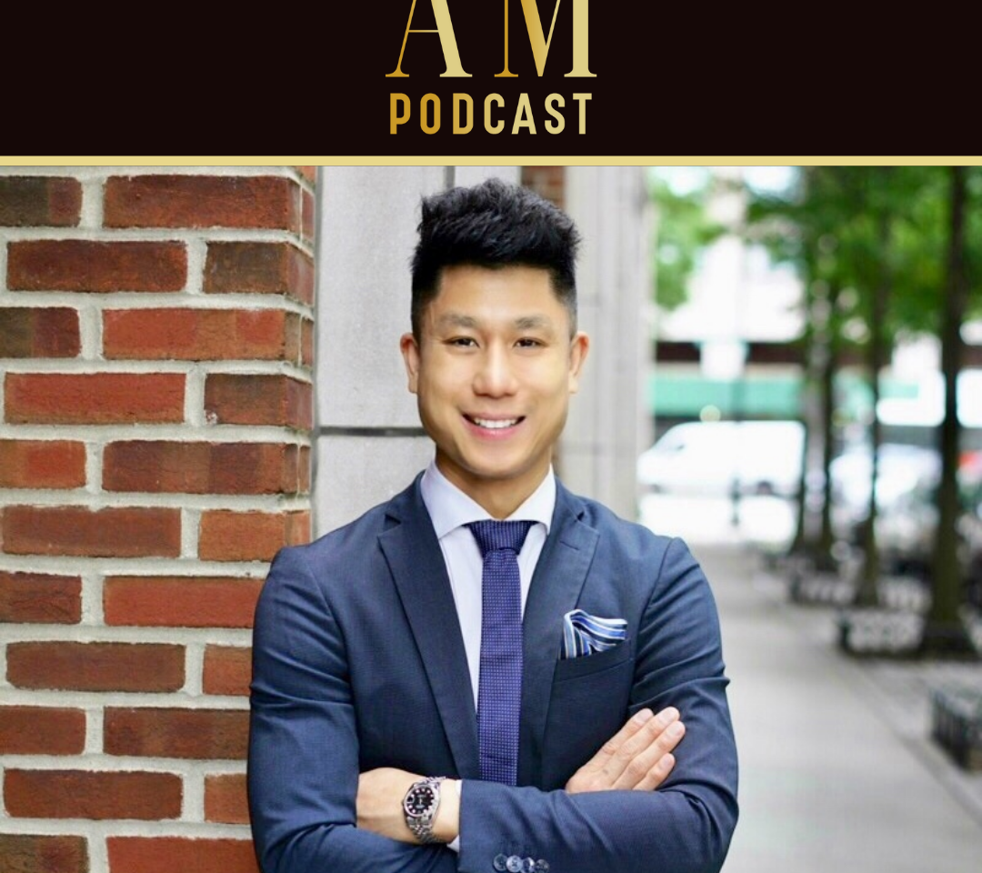 Ace Watanasuparp (Former Uconn Basketball Player/Entrepreneur) - How This Successful Banker Defied The Odds and Became The First Asian American To Play For The Uconn Men's Basketball Team