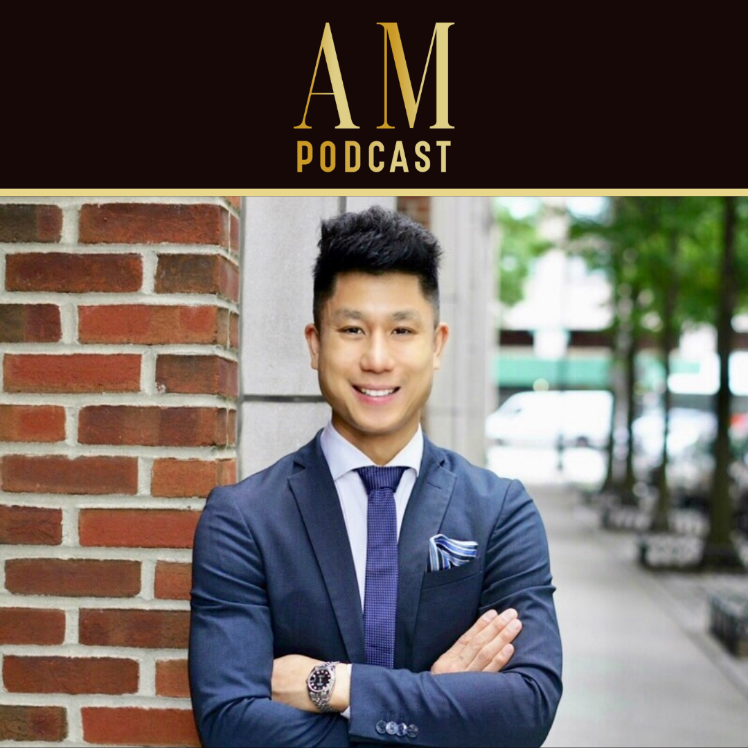 Ace Watanasuparp (Former Uconn Basketball Player/Entrepreneur) - How This Successful Banker Defied The Odds and Became The First Asian American To Play For The Uconn Men's Basketball Team