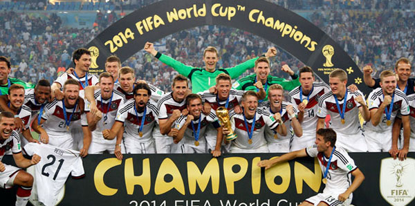 word cup