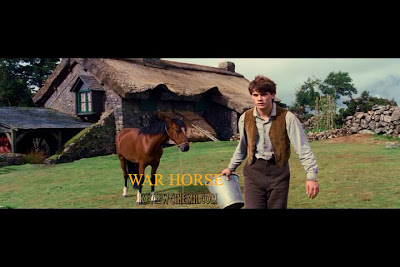 <img src="War Horse.jpg" alt="War Horse Albert dan Joey">