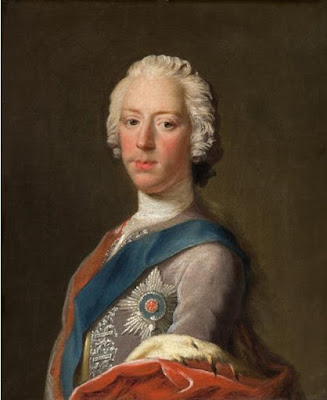 Charles Edward Stuart