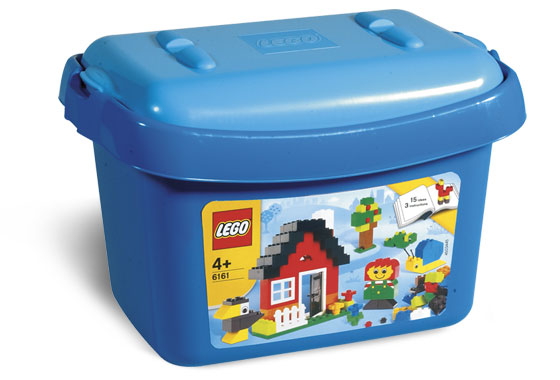 Lego Brick Box2