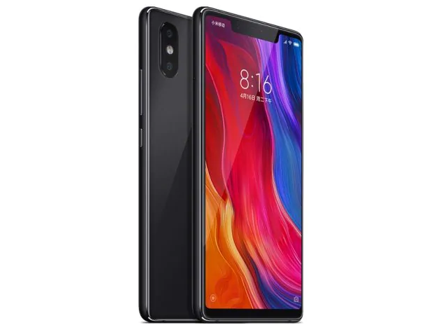 يحصل شاومي Mi 8 على الإصدار MIUI 11 التجريبي من Android 10