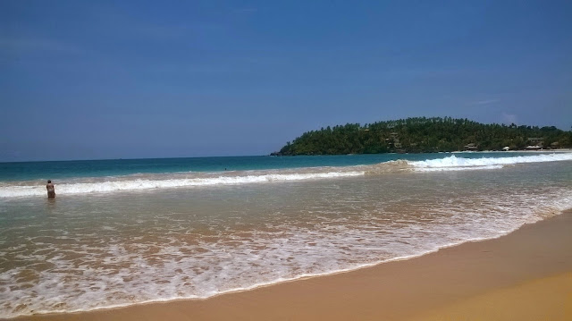 Mirissa Beach - Sri Lanka - Asia