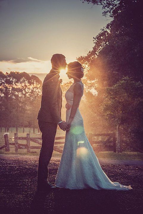 Artistic Wedding Photography