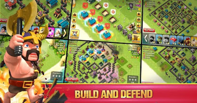 Download Era of War Apk v1.3.7 Mod (Free Boosting/Increased Boost Time