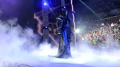 The Undertaker