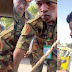 Nigerian Army Chief Orders Investigation Into Viral Video Of Major General, Aide Assaulting Couple ‘For Overtaking Their Vehicle’