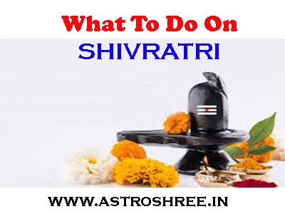 Shivratri 2022 date,  What to do as per astrology for success?, astrology tips.