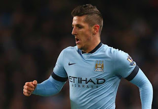 Agen Bola - AC Milan Siap Bersaing Dapatkan Stevan Jovetic