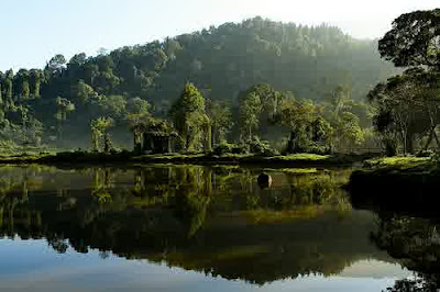 Tempat Wisata Menarik di Daerah Sukabumi Jawa Barat