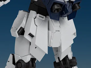 REVIEW MGEX 1/100 RX-0 Unicorn Gundam ver. KA, Bandai