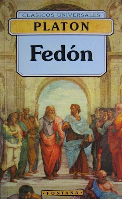 Resultado de imagen para fedon libro