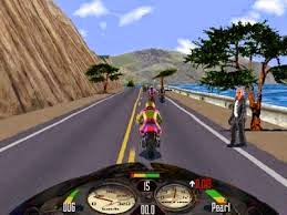 Road Rash 2002 Full Pc Game Free Download