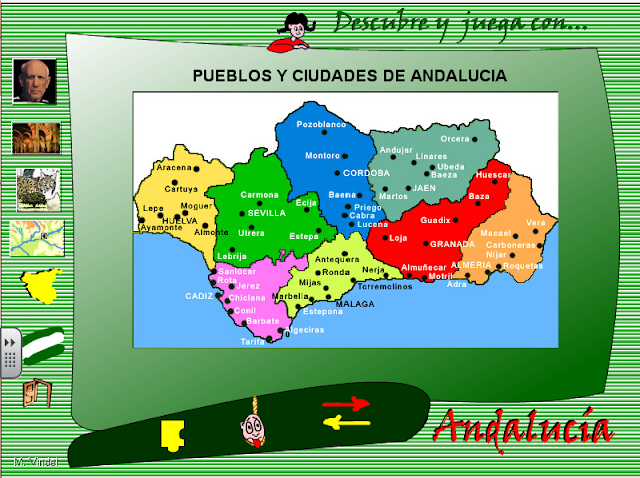 http://www.ceiploreto.es/sugerencias/juntadeandalucia/Descubre_y_juega_con_andalucia/pueblos.htm