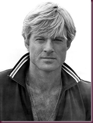 robert redford