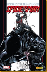 Ultimate Spiderman