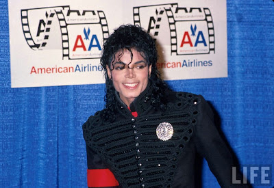42 Fotos de Michael Jackson
