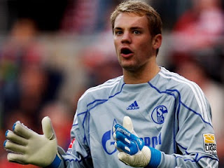 Manuel Neuer