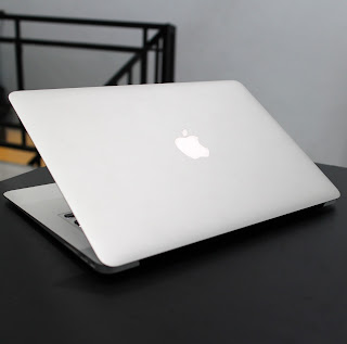 MacBook Air Core i7 (13-inch, Mid 2011) Second