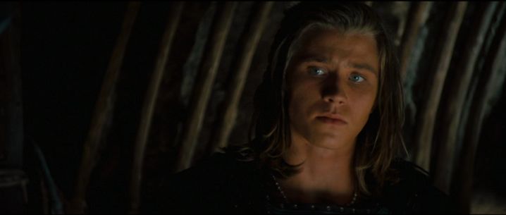 garrett hedlund troy. Garrett Hedlund was born in