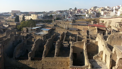 Herculaneum