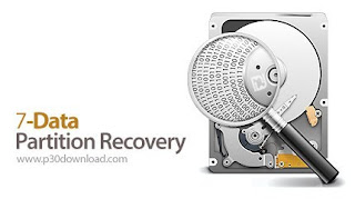  One of the effective as well as pocket-size sectionalization recovery software inwards  Download vii Data Partition Recovery 1.9 Crack Full Free